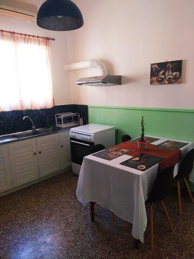 The Manor House In The Old Town Apartment Chania  Exterior photo