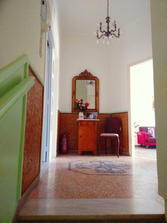 The Manor House In The Old Town Apartment Chania  Exterior photo