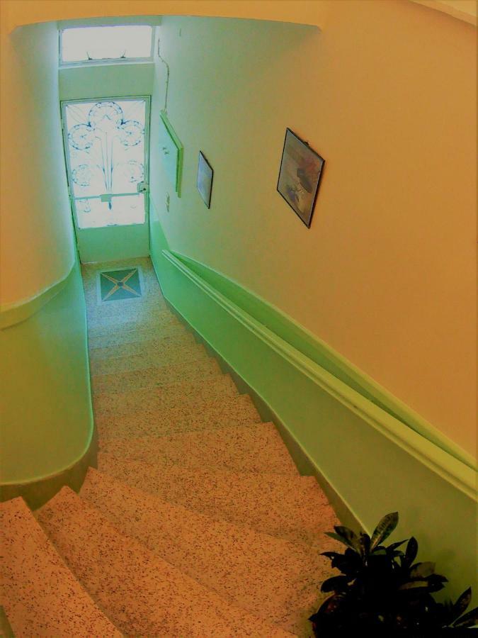 The Manor House In The Old Town Apartment Chania  Exterior photo