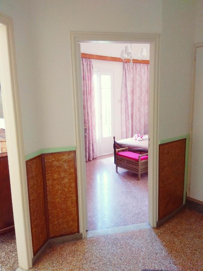 The Manor House In The Old Town Apartment Chania  Exterior photo