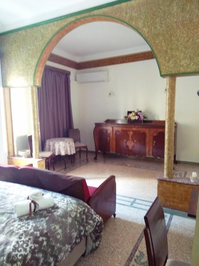 The Manor House In The Old Town Apartment Chania  Exterior photo